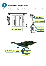 Preview for 2 page of D-Link DFM 562I Quick Installation Manual