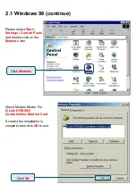 Preview for 5 page of D-Link DFM 562I Quick Installation Manual