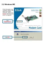 Preview for 6 page of D-Link DFM 562I Quick Installation Manual