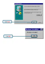 Preview for 11 page of D-Link DFM 562I Quick Installation Manual