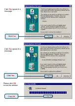 Preview for 14 page of D-Link DFM 562I Quick Installation Manual