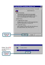 Preview for 25 page of D-Link DFM 562I Quick Installation Manual