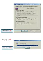 Preview for 28 page of D-Link DFM 562I Quick Installation Manual