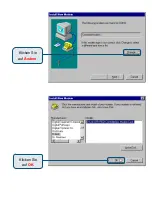 Preview for 31 page of D-Link DFM 562I Quick Installation Manual