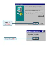 Preview for 32 page of D-Link DFM 562I Quick Installation Manual