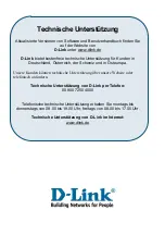 Preview for 42 page of D-Link DFM 562I Quick Installation Manual