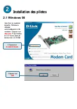 Preview for 45 page of D-Link DFM 562I Quick Installation Manual