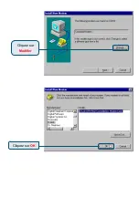 Preview for 52 page of D-Link DFM 562I Quick Installation Manual