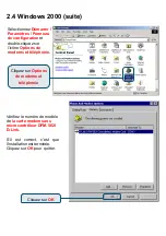 Preview for 57 page of D-Link DFM 562I Quick Installation Manual