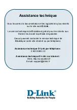 Preview for 63 page of D-Link DFM 562I Quick Installation Manual