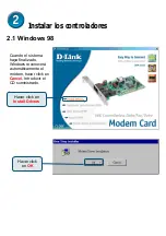 Preview for 66 page of D-Link DFM 562I Quick Installation Manual