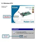 Preview for 72 page of D-Link DFM 562I Quick Installation Manual