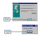 Preview for 74 page of D-Link DFM 562I Quick Installation Manual