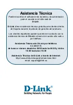 Preview for 84 page of D-Link DFM 562I Quick Installation Manual