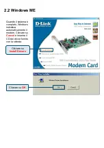 Preview for 90 page of D-Link DFM 562I Quick Installation Manual