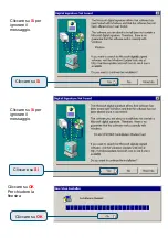 Preview for 98 page of D-Link DFM 562I Quick Installation Manual