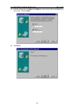 Preview for 25 page of D-Link DFM 562I User Manual