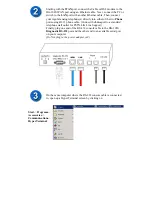 Предварительный просмотр 2 страницы D-Link DG-102S Quick Install Manual