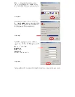 Предварительный просмотр 3 страницы D-Link DG-102S Quick Install Manual