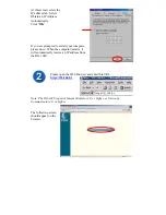 Предварительный просмотр 6 страницы D-Link DG-102S Quick Install Manual