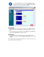 Предварительный просмотр 8 страницы D-Link DG-102S Quick Install Manual