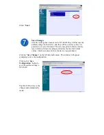 Предварительный просмотр 10 страницы D-Link DG-102S Quick Install Manual