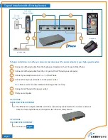 Preview for 2 page of D-Link DG-102S Quick Start Manual