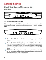 Предварительный просмотр 6 страницы D-Link DG-102S User Manual