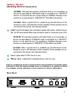 Предварительный просмотр 7 страницы D-Link DG-102S User Manual