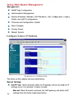 Предварительный просмотр 12 страницы D-Link DG-102S User Manual