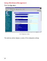 Предварительный просмотр 28 страницы D-Link DG-102S User Manual