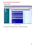 Предварительный просмотр 29 страницы D-Link DG-102S User Manual