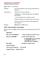 Предварительный просмотр 60 страницы D-Link DG-102S User Manual