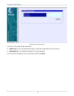 Preview for 44 page of D-Link DG-102SH User Manual
