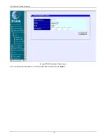 Preview for 54 page of D-Link DG-102SH User Manual