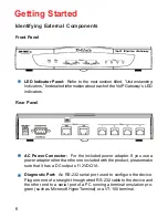 Preview for 6 page of D-Link DG-104S Manual