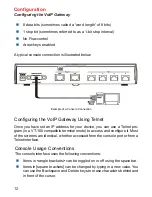 Preview for 12 page of D-Link DG-104S Manual