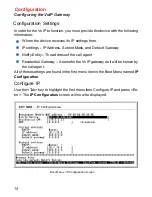 Preview for 14 page of D-Link DG-104S Manual