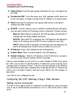 Preview for 15 page of D-Link DG-104S Manual