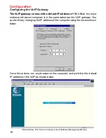 Preview for 16 page of D-Link DG-104S Manual