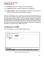 Preview for 23 page of D-Link DG-104S Manual