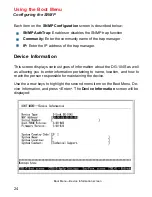 Preview for 24 page of D-Link DG-104S Manual