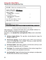 Preview for 26 page of D-Link DG-104S Manual