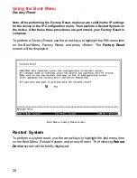 Preview for 28 page of D-Link DG-104S Manual