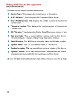 Preview for 34 page of D-Link DG-104S Manual