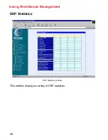 Preview for 46 page of D-Link DG-104S Manual