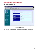 Preview for 49 page of D-Link DG-104S Manual