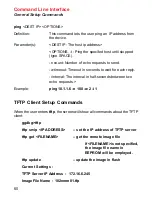 Preview for 60 page of D-Link DG-104S Manual