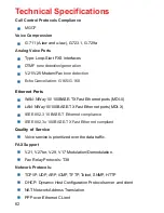 Preview for 62 page of D-Link DG-104S Manual