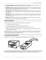 Предварительный просмотр 9 страницы D-Link DG-104S User Manual